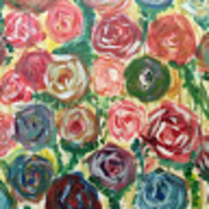 Meet your Posher, Audrey